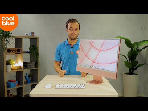 Video: Werkt Magic Trackpad met MacBook Pro?