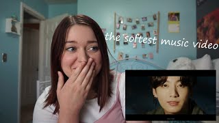 BTS (방탄소년단) - Stay Gold MV Reaction