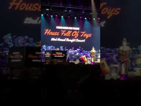 Creepin with Stevie Wonder