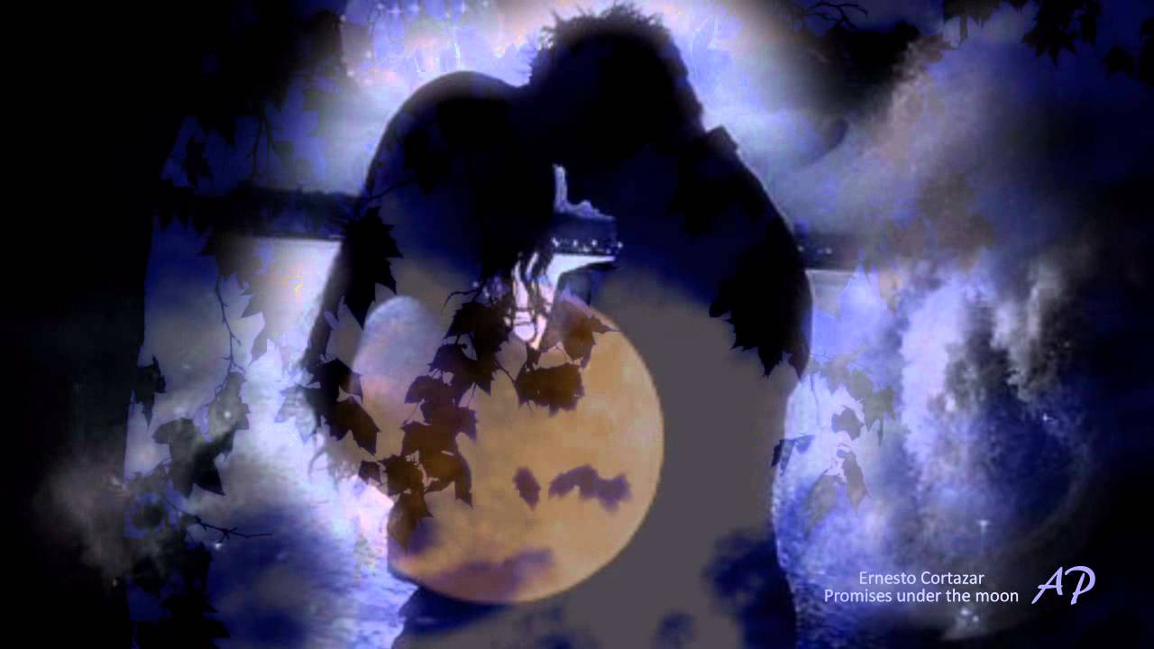 Ernesto Cortazar Promises Under The Moon Youtube Ernesto Cortazar Promises Under The Moon Youtube