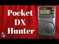 C.Crane CC Pocket AM FM Stereo WX Portable Radio Review