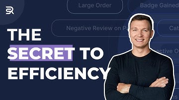 How to get alerts for Amazon product listing changes | Sellerise Smart Alerts Tool