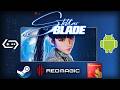 Stellar Blade Android PC Emulation Proton 11 Performance REDMAGIC 11 Pro | ARM64 | GameHub 6.0.4