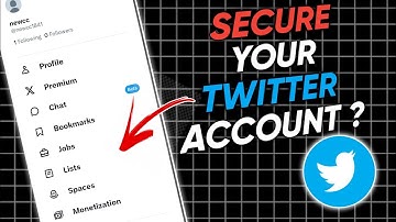 HOW TO SECURE TWITTER ACCOUNT ? twitter ko kese recover kare? twitter account hack.
