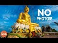 Things NOT To Do in Thailand