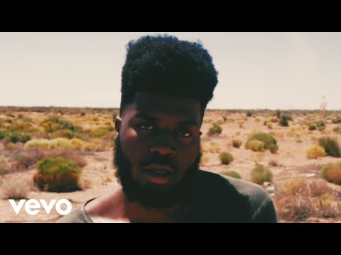 Khalid – Location (Official Music Video)