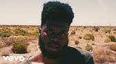 Khalid Otw Official Video Ft 6lack Ty Dolla Ign Youtube