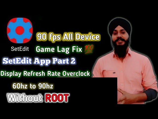 🔴 SO SMOOTH 60-90 fps POCO F1 SD845 WITHOUT ROOT