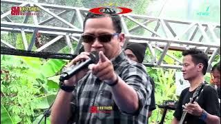 Java Band Dangdut Progressive - Cover Mirasatika Voc. Topik Ramona - In Seventwo
