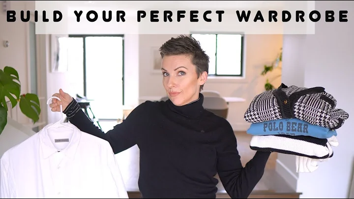 You DON'T NEED a Capsule Wardrobe (Do this instead) thumbnail