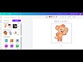 how to make a coloring book using canva tricks#easytolearnforbegginers#computereducation