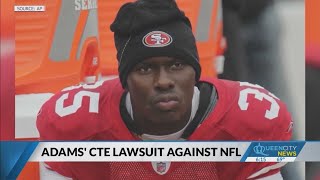 Will CTE lawsuit against NFL move to federal court?