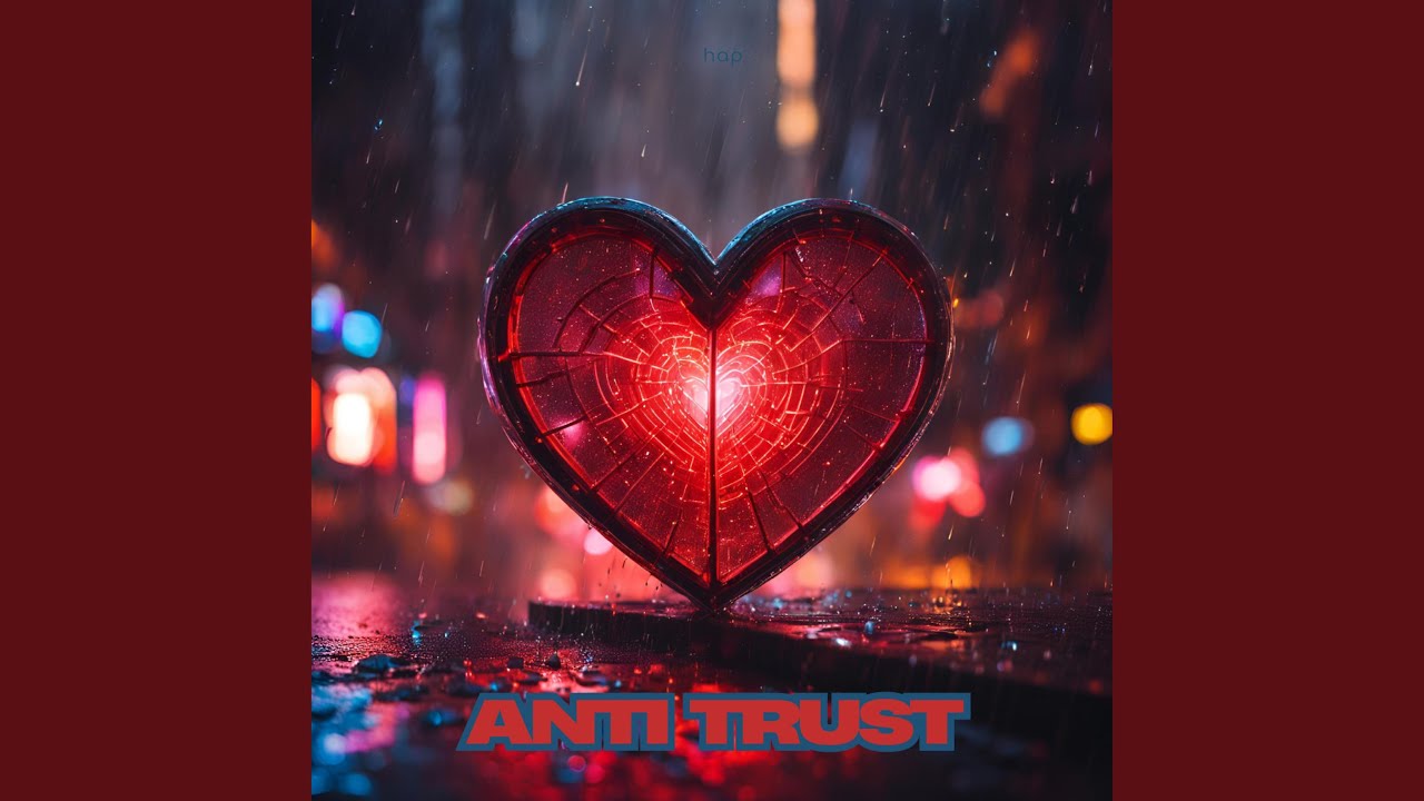 Watch AntiTrust on YouTube Watch AntiTrust on YouTube
