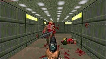 Doom Wads/Mods #165:MetaDooM