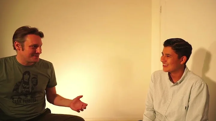 Neil Mclean interview