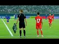 Lallianzuala chhangte vs kuwait  super sub  fifa wc qualifiers 2026