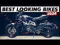 15 best looking new motorcycles for 2024