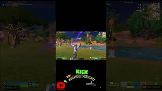 STICK OF TRUTH ZERO BUILD, NO MISTAKES #viral #fortnite #fortnitegameplay #youtubeshorts  #gaming