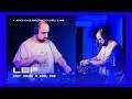 LEF / DEEP HOUSE DJ LIVE MIX at ARCHIVO SECRETO DEL LAB