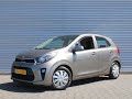Kia Picanto 1.0 CVVT ComfortLine | Airco | Bluetooth | Dealeronderhouden | Centrale vergrendeling |