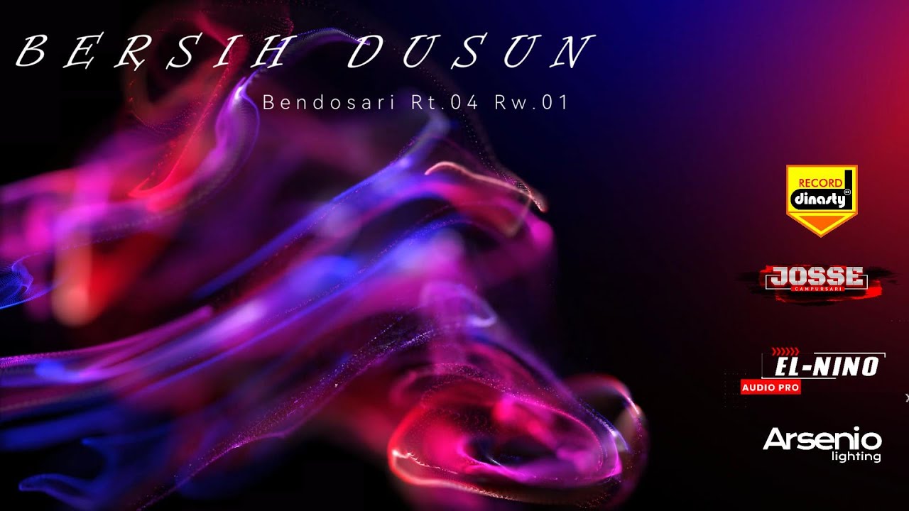 LIVE CS.JOSSE MUSIC // MERTI DUSUN BENDOSARI RT.04 RW.01 CEPOGO BOYOLALI