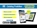 Catalog praktiker app