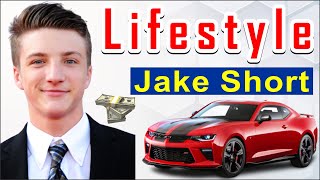 Jake Short 2022,Biography,Age,NetWorth,Height,Weight,Facts,Movies,Netflix @ehtisays Information