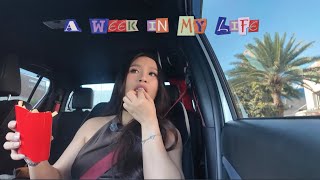 A WEEK IN MY LIFE AS A NEW MOM ♡ | Jenny Yeo