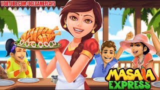 Masala Express: Cooking Game Updated [Android/iOS] screenshot 2