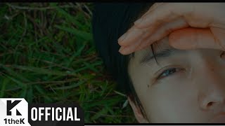 [Teaser] Kim Yoon Hee(김윤희) _ Rain Drop(비가 내려)