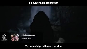 Delain - Masters Of Destiny [Lyrics/Letra]