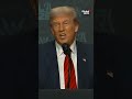 Trump claims he "didn't know about" Ghislaine Maxwell's prison transfer 'at all'