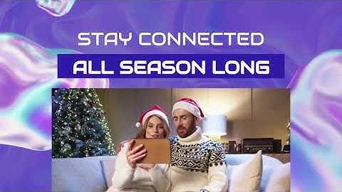 💻 Cyber Monday Deals That Wow – Video Template