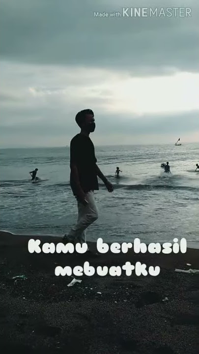 Virza aku lelakimu story' wa sedih