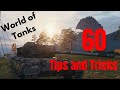 Wot  60 tips and tricks part 12  beginner  intermediate level