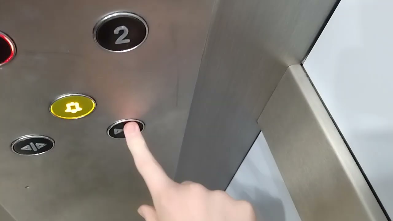 Revisit to St. Nicholas Car Park in Sutton 1 Year Later