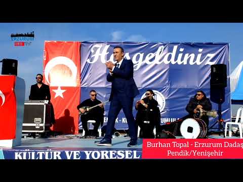 Burhan Topal -