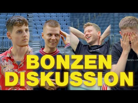 Video: Woher kommt der Begriff Bonzen?