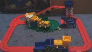 Tomy Big Fun Big Loader