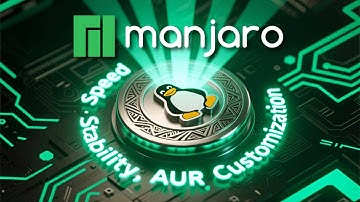 How to Install Manjaro Linux: Easy Step-by-Step Guide for Beginners