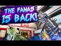 The Famas is back!