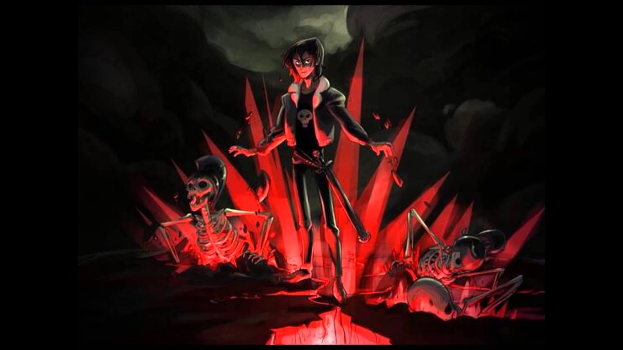 Nico's Journey (From the House of Hades and on really...) YouTube