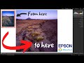 How to Scan Slide Film | Epson v800 | Silverfast