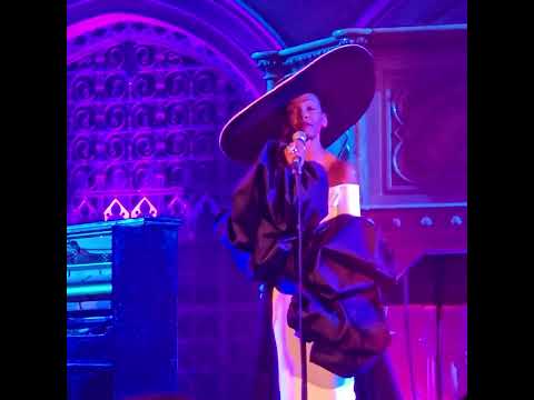 Dawn Richard and Spencer Zahn - 16th November 2024 - Life in numbers