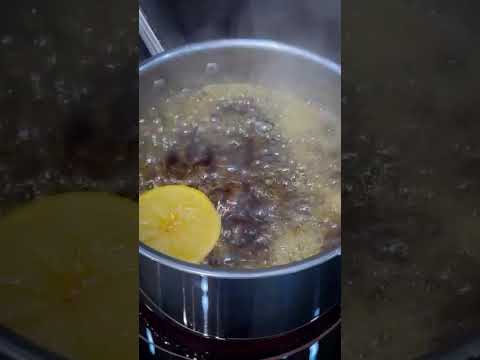 طريقة صنع العسل بدون نحل عجيييب شورت