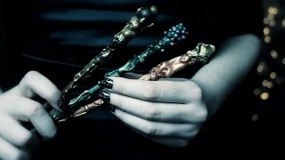 DIY: Magic Wizard Wand