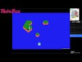 【MSX】ツインビー【エンディングまで】