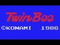 【MSX】ツインビー【エンディングまで】