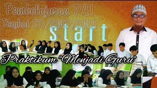 Praktikum Pengajaran