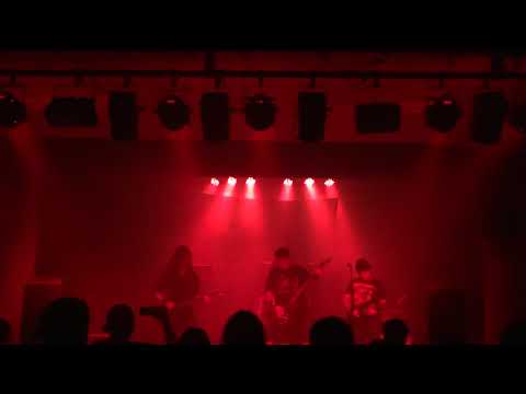 Toxic Death - Força Violenta (Capial Fest)